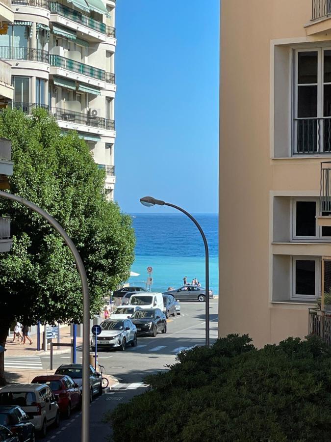 Maison Micheloni Menton Exterior foto