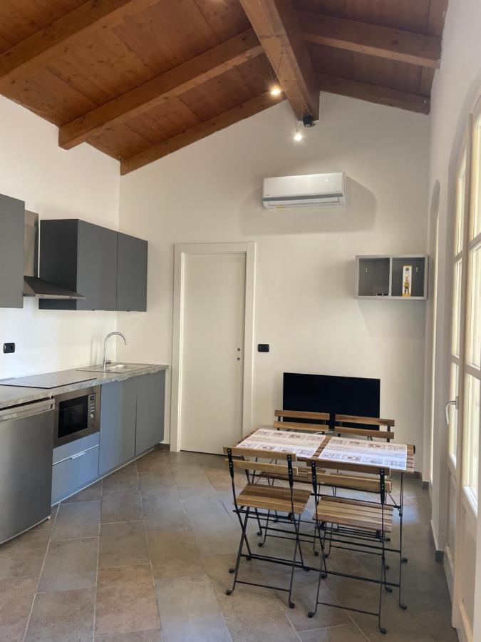Maison Micheloni Menton Exterior foto
