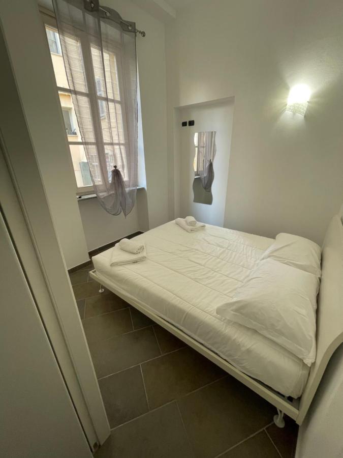 Maison Micheloni Menton Exterior foto